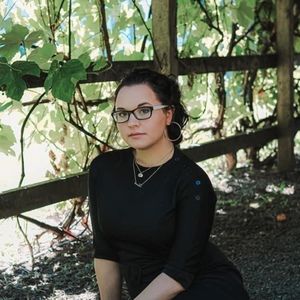 Meet your Posher, Gabrielle